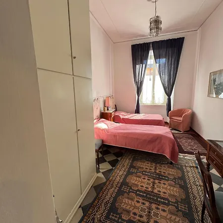 아파트 Casa Angeli *