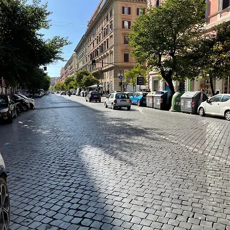 شقة Casa Angeli *