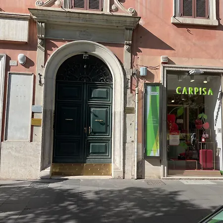 Casa Angeli Roma