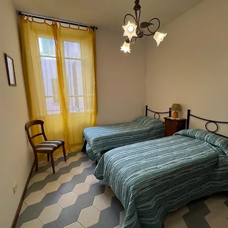 아파트 Casa Angeli 로마
