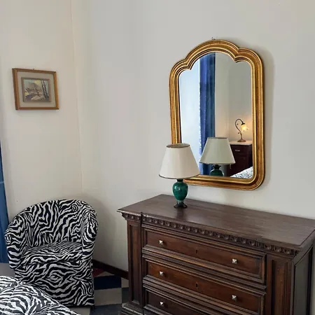 Casa Angeli شقة *