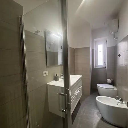 Casa Angeli * روما