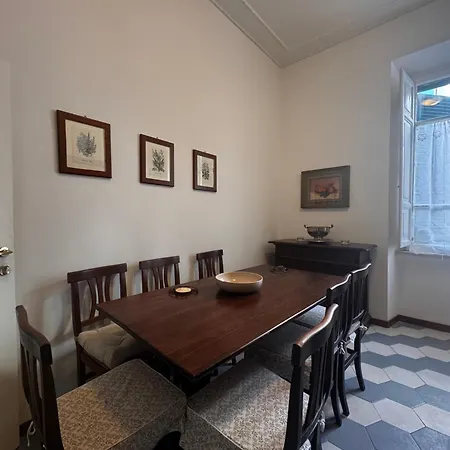 Lägenhet Casa Angeli