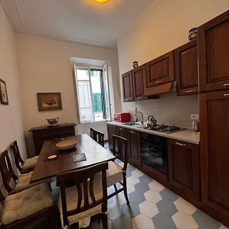 Casa Angeli 아파트