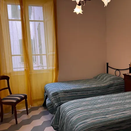 Casa Angeli * روما