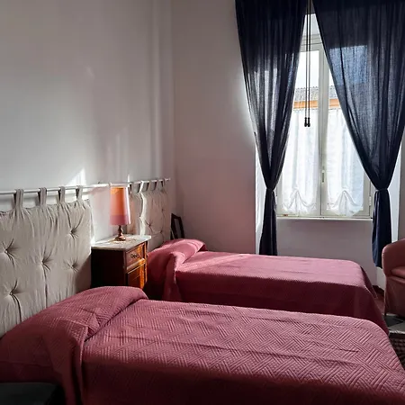 شقة Casa Angeli *