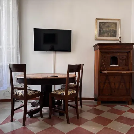 Casa Angeli * روما