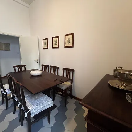 شقة Casa Angeli روما