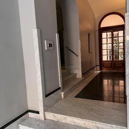 Casa Angeli 아파트 로마