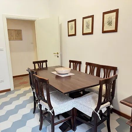 Casa Angeli 로마