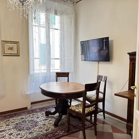 Casa Angeli روما