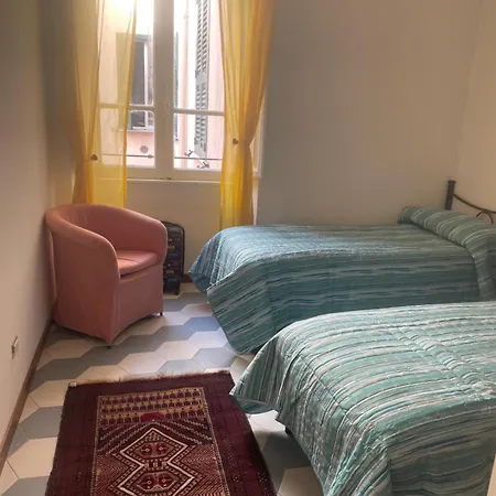 Casa Angeli 아파트