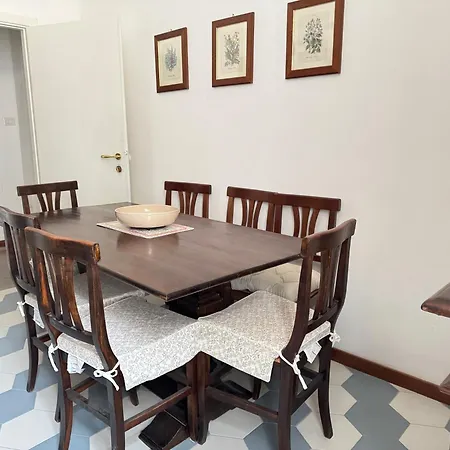 Casa Angeli Lägenhet Rom