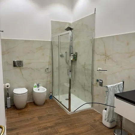 Casa Angeli Appartement