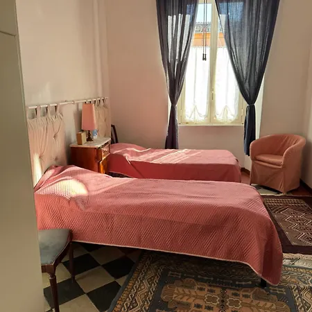 Casa Angeli Appartement
