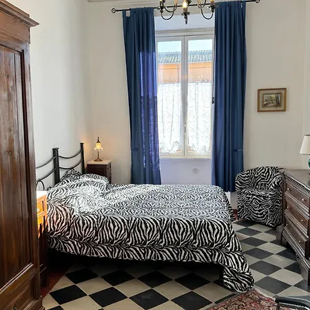 Casa Angeli Appartement *