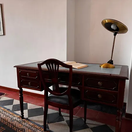 Casa Angeli Appartement *