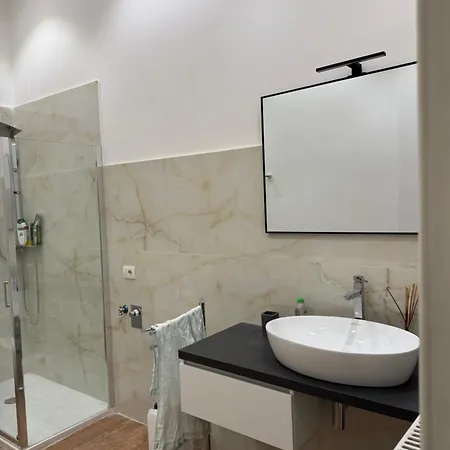 Апартаменты Casa Angeli