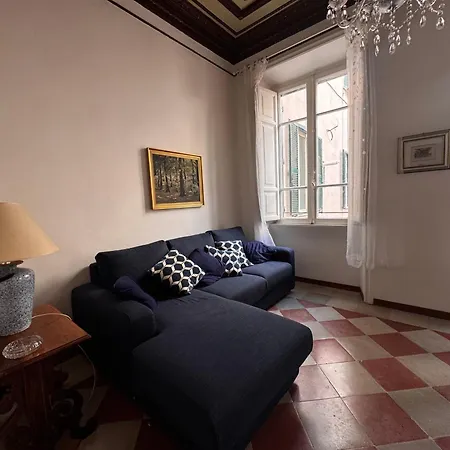 Апартаменты Casa Angeli