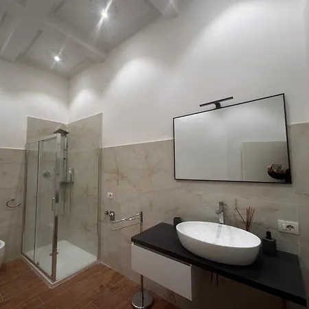 Апартаменты Casa Angeli