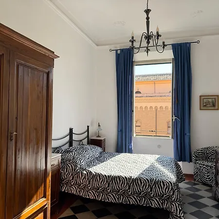 Casa Angeli * Roma