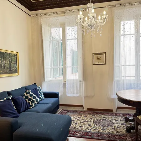 Casa Angeli Daire Roma