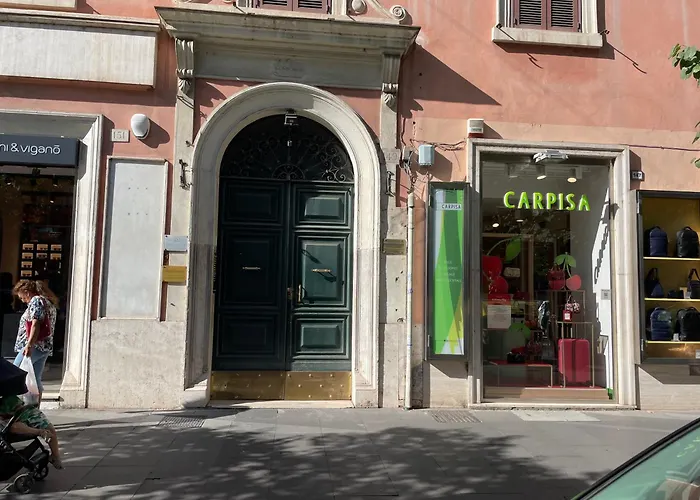 Casa Angeli Ρώμη